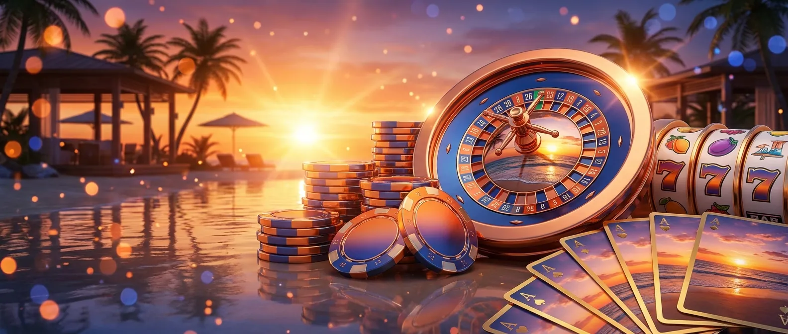 Tipos Casino bonus